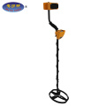 350 Metal Detector Underground Gold Detector Machine